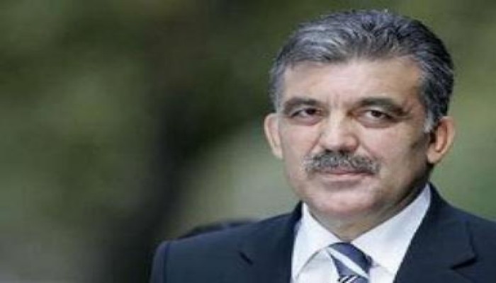غول : فقدنا ثقتنا في النظام السوري وزمن الأنظمة الشمولية إنتهى
