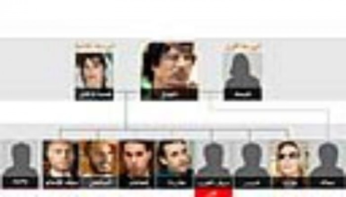 50 ألف شخص قتلوا منذ بدء الثورة الليبية  : (الضريبة الفادحة للديكتاتورية )