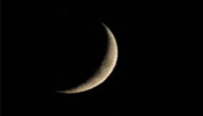 الجمعية الفلكية السعوديه تشكك بأن العيد الثلاثاء وواصل يؤكد أنه الثلاثاء