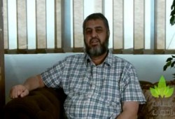 تعليق م/خيرت الشاطر على حوادث الإعتداء الأخيرة على بعض السياسيين (متلفز)