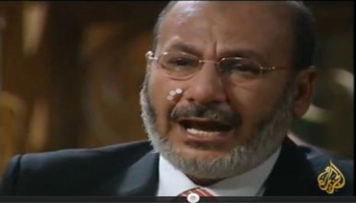 د صفوت حجازى شاهد على الثورة ( الجزء السادس )  : أسرارجمعة الرحيل وحكاية أم محمود