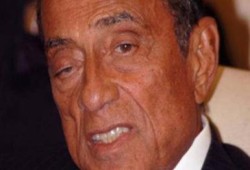 الحكومة الأسبانية توافق على تسليم نجلي (الخائن ) حسين سالم إلى مصر