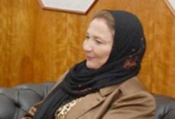 اعتقال هدى بن عامر: شانقة الرجال ومصاصة دماء الليبيين