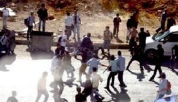 هجوم مسلح على نقطة شرطة الضبعية بالأقصر