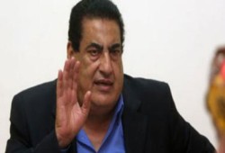 (المزور) محمد رجب يفتح أحضانه لفلول الحزب الوطني ويطمع فى 20% من المقاعد