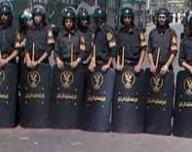 الجريمة الثانية : رحلة الخطف والسلب والنهب