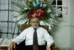 الجريمة السادسة عشرة : اعتقال وزير