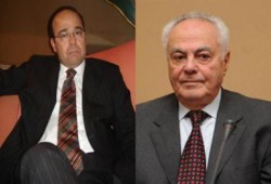 تغريم يحيى الجمل 10 آلاف جنيه لإدانته بسب (الهارب) عبداللطيف المناوي