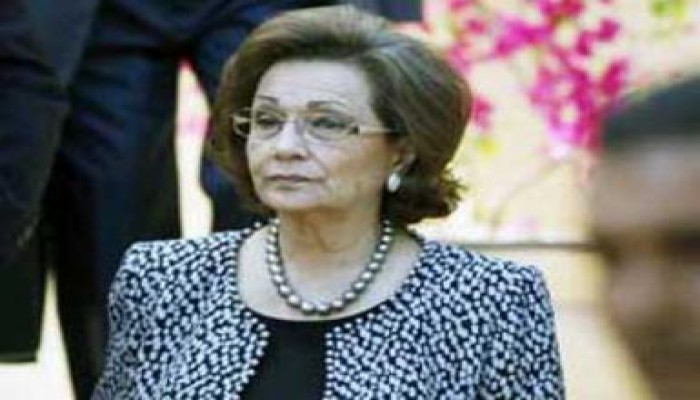 "ويكيليكس": سوزان مبارك مسيحية الديانة.. وكانت تتمتع بـ"نفوذ كبير"