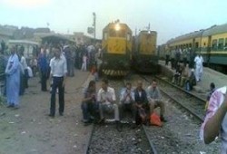 احذروا ثورة المحرومين