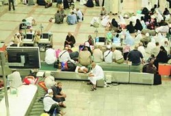 الطيران السعودي تعترف بمسئوليتها عن أزمة المعتمرين المصريين