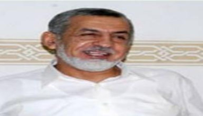 إنتخاب د / محيي الدين الزايط مسئولاً لإخوان شرق