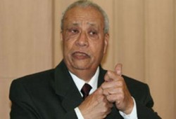 عبيد يكذب مبارك.. ويؤكد أنه لم يتفاوض مع إسرائيل لتصدير الغاز