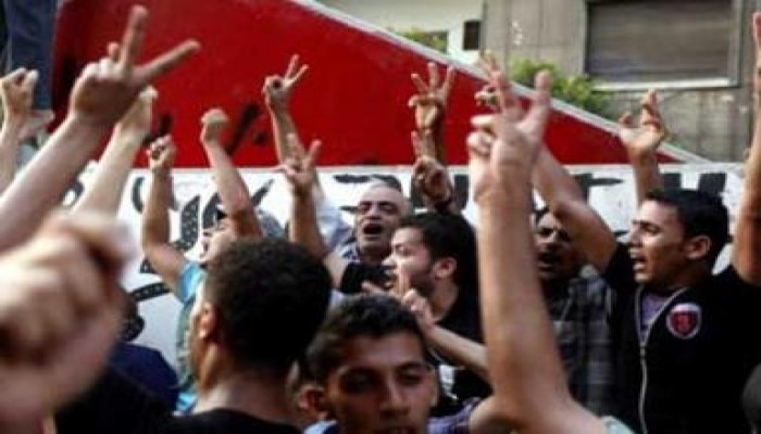 كوماندز مصري هرّب الدبلوماسيين الإسرائيليين بملابس عربية وعقال وكوفية