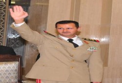 فرنسا : نظام الأسد فقد شرعيته ، ولم يعد هناك مجال للإصلاح