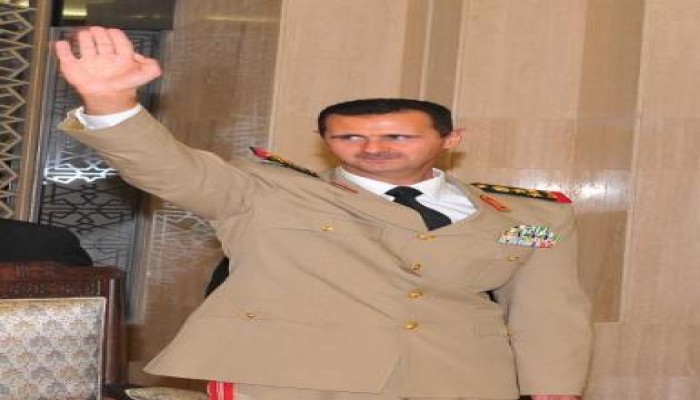 فرنسا : نظام الأسد فقد شرعيته ، ولم يعد هناك مجال للإصلاح
