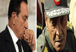 ( الإندبندنت ) تتطاول على المشير  وتصفه بالوجه الاخر لـ  (مبارك )