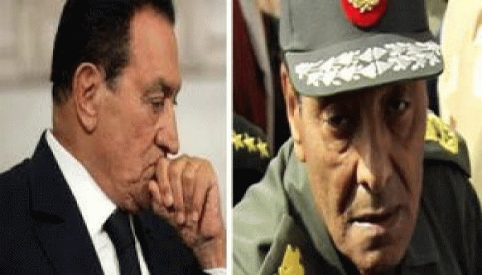 ( الإندبندنت ) تتطاول على المشير  وتصفه بالوجه الاخر لـ  (مبارك )