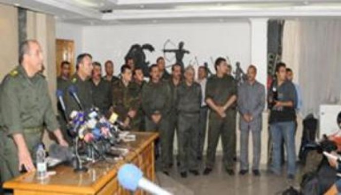 المجلس العسكري يُعدل بعض أحكام قانون الطوارئ