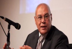 العوا: أرفض العمل بالطوارئ.. وأطالب بالاعتذار لقناة الجزيرة وأبوالفتوح : للثورة شعب يحميها