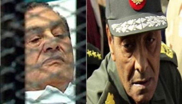 تايمز : تأجيل جديد لشهادة طنطاوي سيشعل مصر