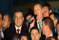 زيارة أردوغان التاريخية لمصر (ملف خاص) "محدث"