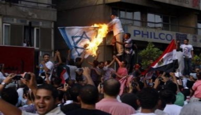 لوبوان "الفرنسية": إسرائيل قلقة من مصر لأنها الدولة العربية الوحيدة التي تمتلك جيشا قويا