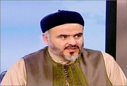 الصلابي يتهم المجلس التنفيذي بالسعي لـ"سرقة ثروات ليبيا"