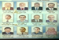 قائمة الإصلاح والتغيير تكتسح إنتخابات هيئة تدريس جامعة طنطا