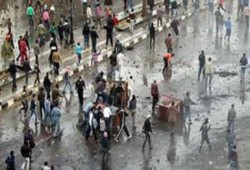 تأجيل محاكمة ضباط السويس في قضية قتل المتظاهرين إلى 13 نوفمبر