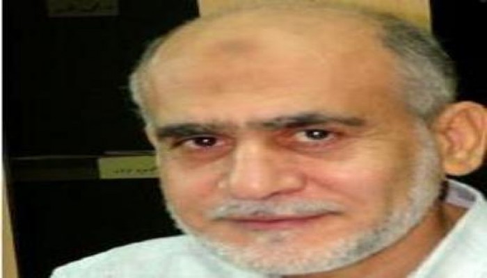 أحمد عز الدين متحدثًا باسم صحفيي الإخوان