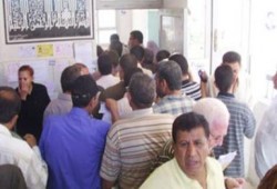 فوز كبير فى القاهرة والجيزه وبلطجية ( الفلول ) يقتحمون لجان الفرز