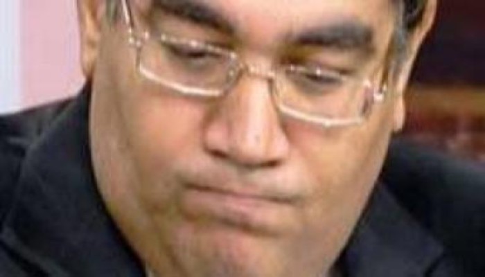 مترجم فى المركز اليهودي : عبد الله كمال  عمل ( جاسوساً صحفياً ) لإسرئيل