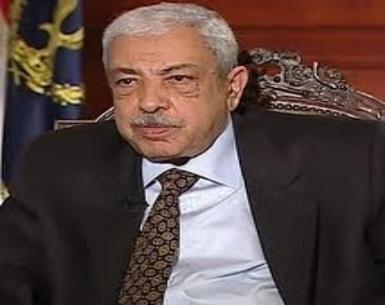 العيسوى يأمر بالتحقيق مع رئيس مباحث مينا البصل ( الفاسد )  المتهم بانتهاك عرض مواطن