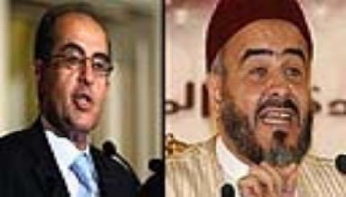 الصلابي يتهم محمود جبريل بالسعي للسطو على ثورة الليبيين بالقوة