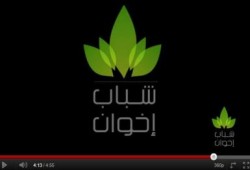 كلنا إيد واحدة .. ( إنتاج شباب إخوان ) ..(شاهده متلفز)