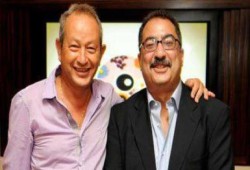بعد إغلاق الجزيرة مباشر : ساويرس يدشن فضائية على نفس النمط (من الدوحة ) لخدمة العلمانية