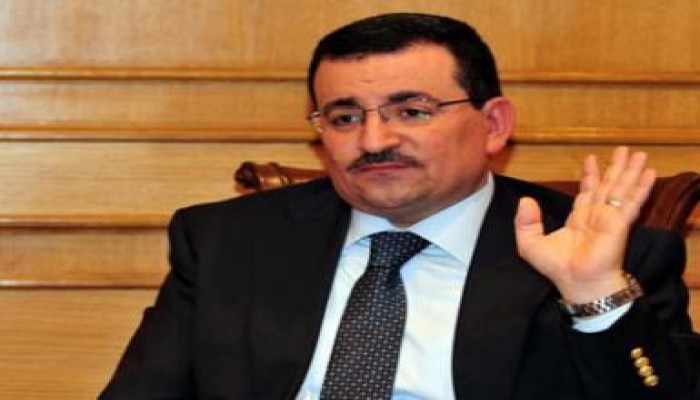 وزير الإعلام: القوي السياسية تجتمع غدا بدعوة من المجلس العسكري لإقرار قانون الانتخابات