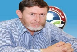 الحرية والعدالة بالشرقية" يرفض الزج باسم الحزب في المشكلات الخاصة بعد مشكلة أبناء د / مرسي