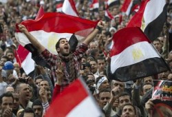 نيويورك تايمز: الربيع العربي يحرج واشنطن