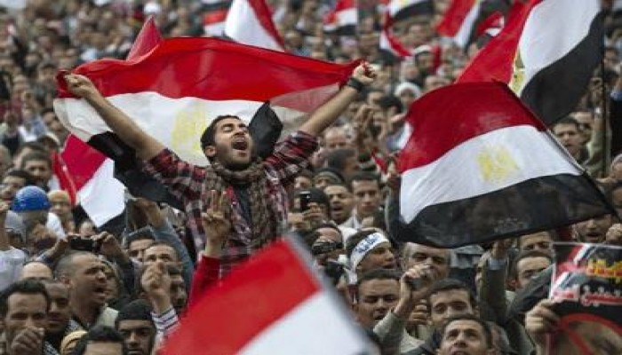 نيويورك تايمز: الربيع العربي يحرج واشنطن