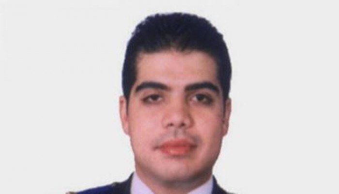 مباحث القاهرة تناشد المواطنين الذين صوروا استشهاد الضابط تسليم الفيديو