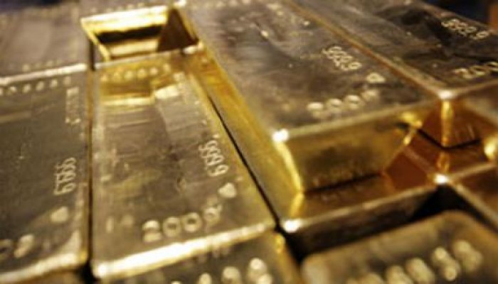احتياطي الذهب المصري بالبنك المركزي 75.6 طن بقيمة 4.4 مليار دولار