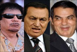 لكل حكام العرب: أنشودة "ياما كان فيها ممالك" لــمشاري العفاسي (متلفز)
