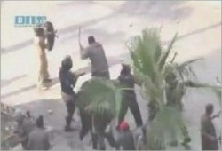 جنود «إبليس» في دمشق!