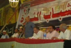 البهلوان: " الجبهة " صاحب فضل كبير في قيام الثورة ، وغنيم : يجب تشكيل مجلس رئاسي
