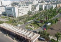 الإخوان يحصدون مقاعد رؤساء أقسام طب المنصورة