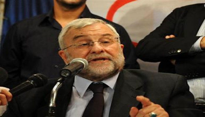 شبيلات: على الملك أن يصلح نفسه .. هل يتجه الربيع العربي إلى الأردن ؟؟