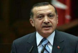 أردوغان يعزل "الهارب" رشيد محمد رشيد من منصبه كمستشار للحكومة التركية