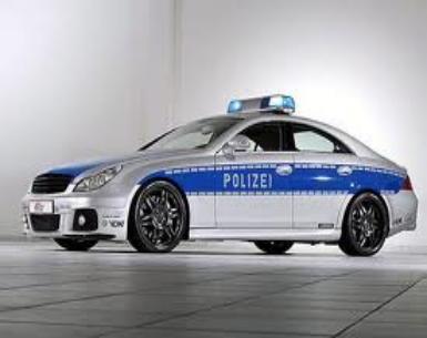 سرقة سيارة قائد حملة السيارات بمديرية أمن جنوب سيناء